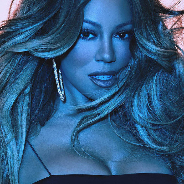 Mariah Carey Caution Vinyl LP 2018
