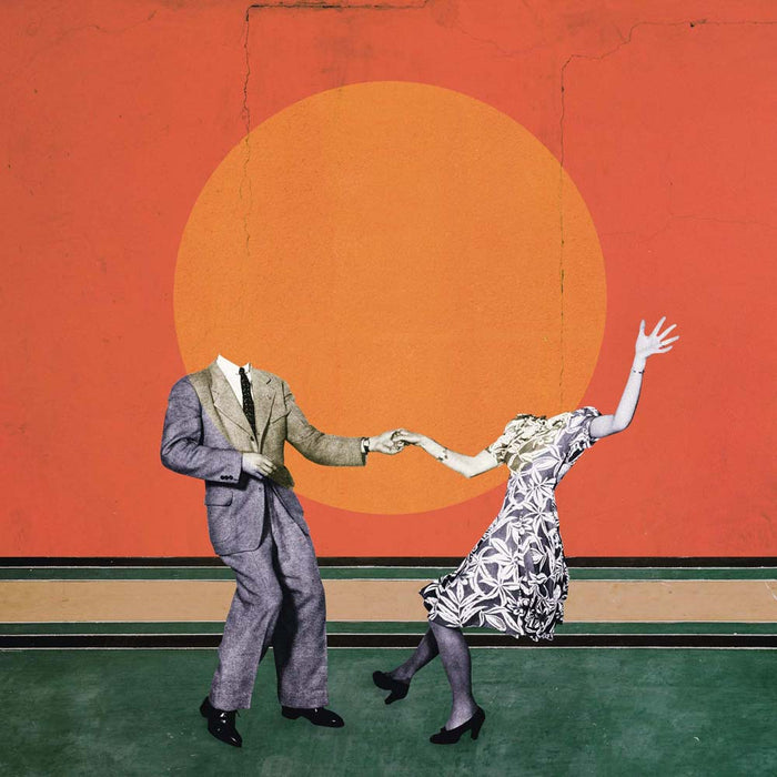 Half Alive Now, Not Yet Vinyl LP 2019