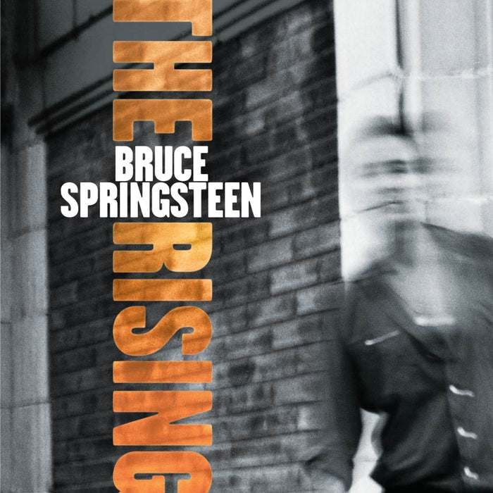 Bruce Springsteen The Rising Vinyl LP 2020