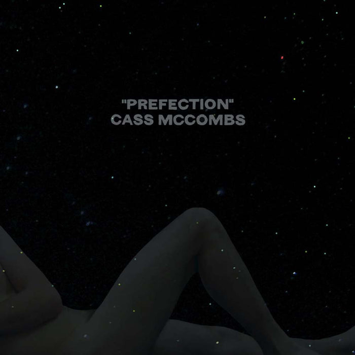 Cass Mccombs Prefection Vinyl LP 2024