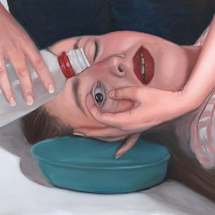 Dry Cleaning Secret Love CD Due Out 09/01/26