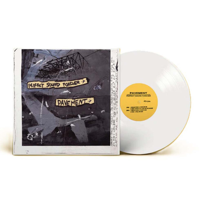 Pavement Perfect Sound Forever 10" Vinyl Single RSD 2026