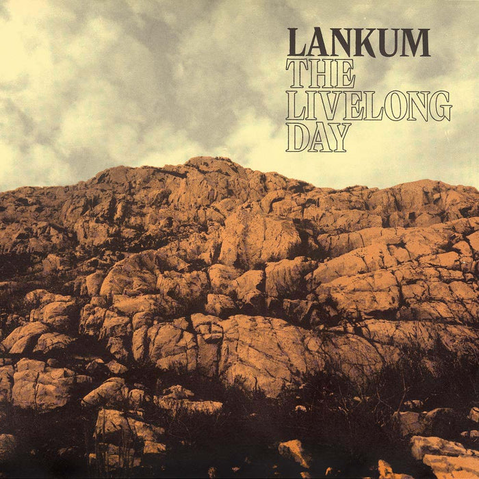 Lankum The Livelong Day Vinyl LP 2019