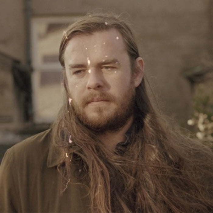 John Francis Flynn I Would Not Live Always Vinyl LP 2021