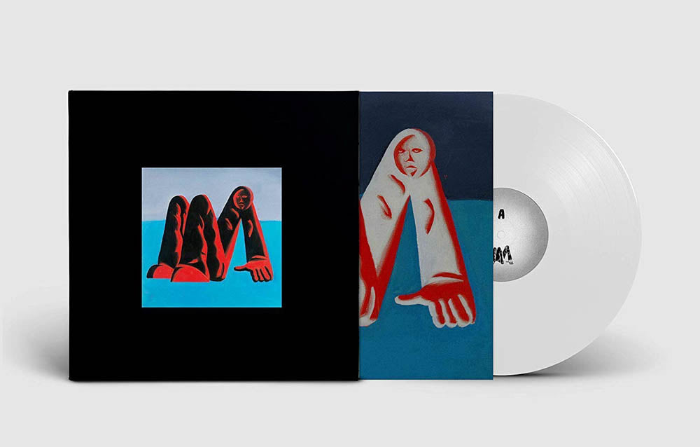 King Krule - Man Alive! Colour Vinyl LP 2020