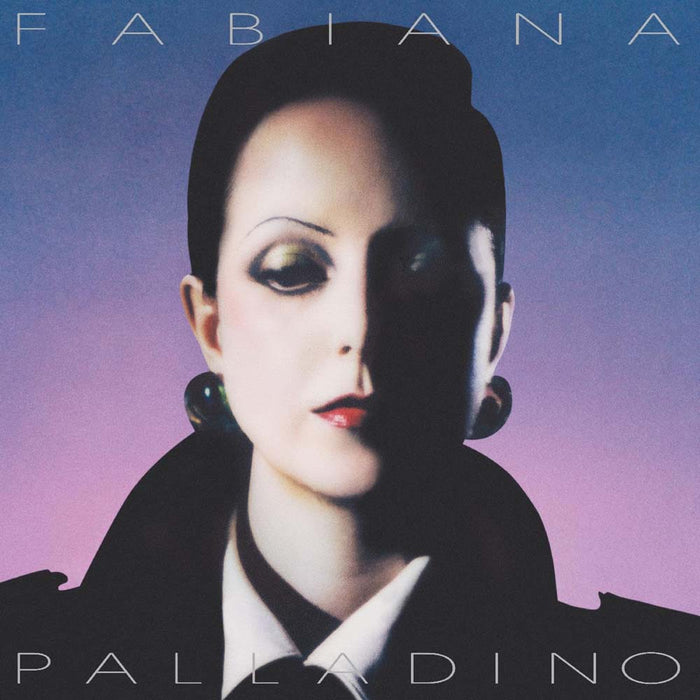 Fabiana Palladino Fabiana Palladino (Self Titled) Vinyl LP 2024