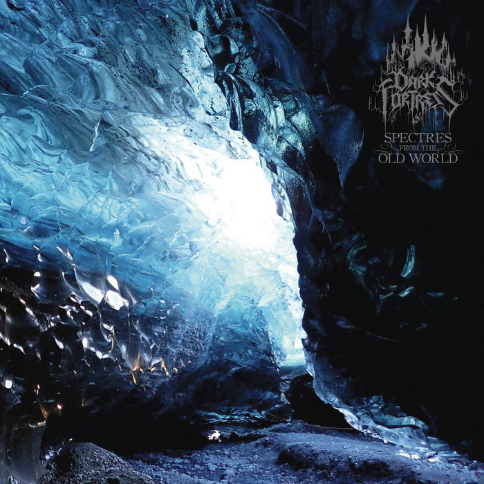 Dark Fortress - Spectres from the Old World Double Vinyl LP 2020