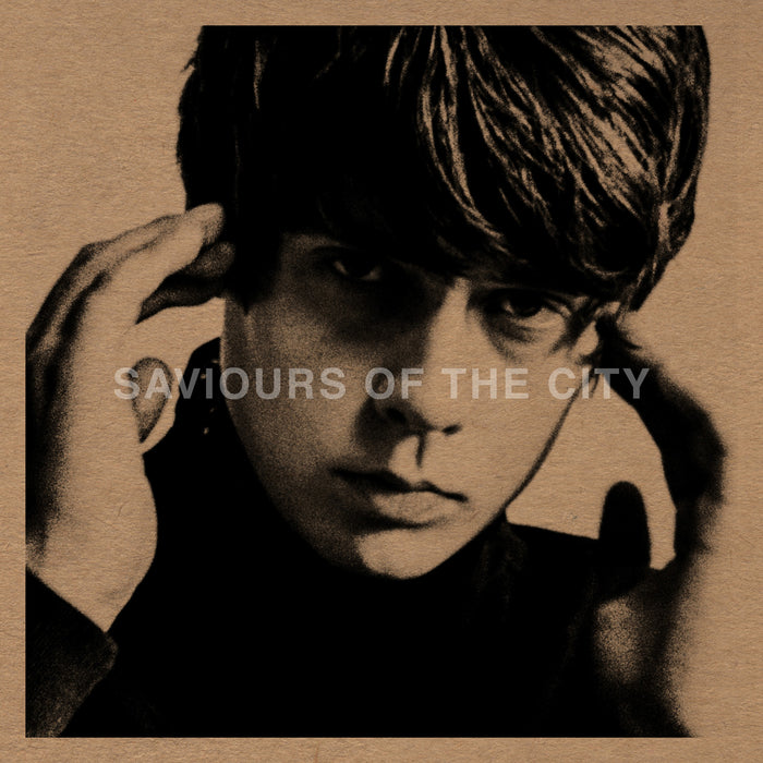 Jake Bugg Saviours Of The City Vinyl 7" Single 2020