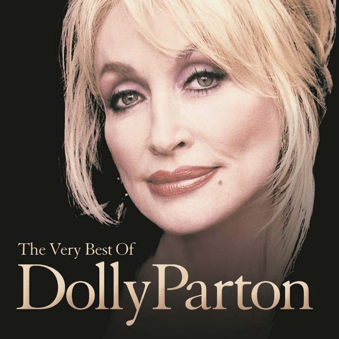 Dolly Parton The Very Best Of Vinyl LP 2020