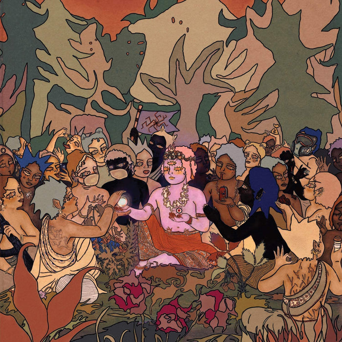 Bring Me The Horizon Post Human Vinyl LP 2021