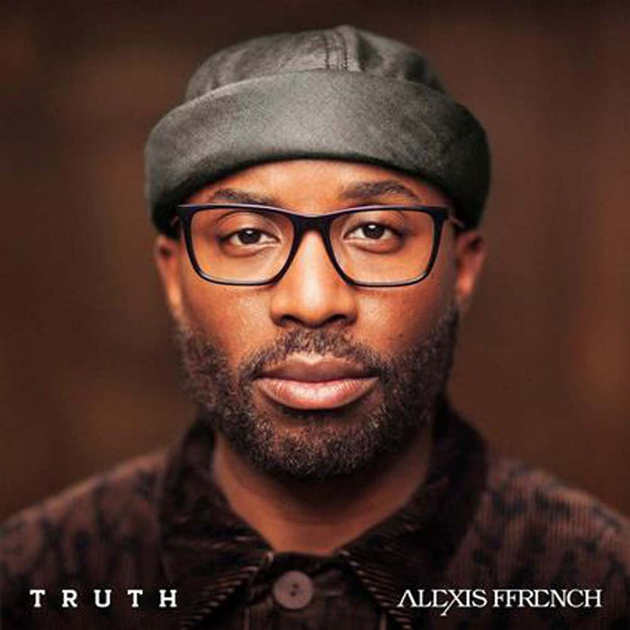Alexis Ffrench Truth Vinyl LP Vinyl 2022