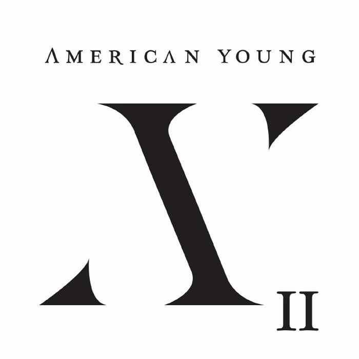 American Young Ayii Vinyl LP 2021