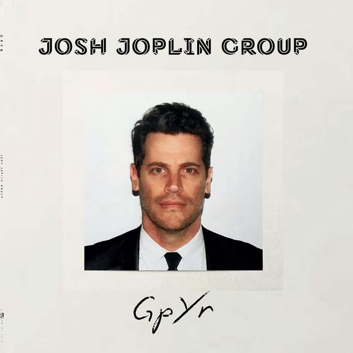 Josh Joplin Group Gpyr Vinyl LP 2025
