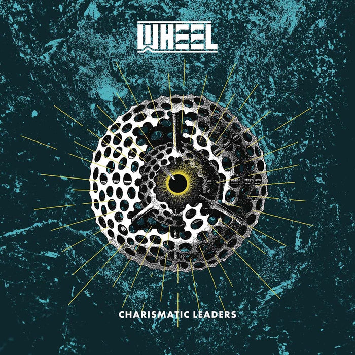 Wheel Charismatic Leaders Vinyl LP 2024