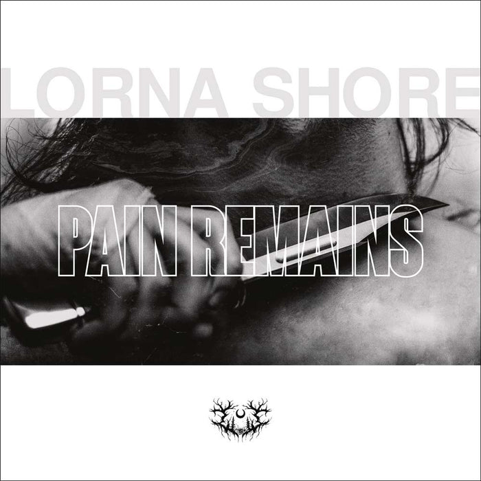Lorna Shore Pain RemainsVinyl LP Indies 2024