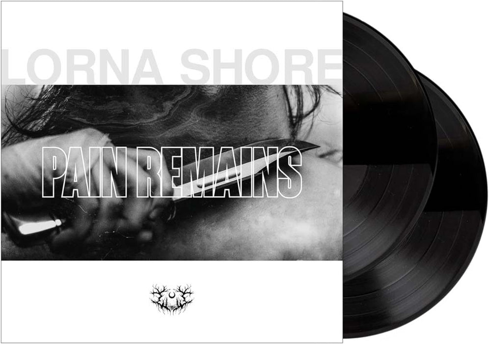 Lorna Shore Pain RemainsVinyl LP Indies 2024