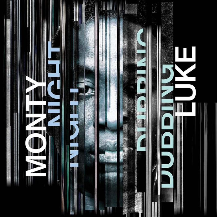 Monty Luke Nightdubbing Vinyl LP 2024