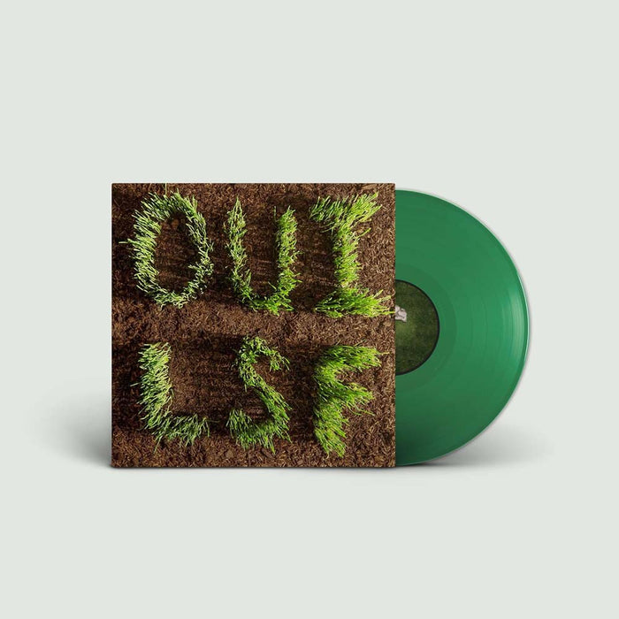Les Savy Fav Oui, Lsf Vinyl LP Opaque Evergreen Colour Due Out 10/05/24