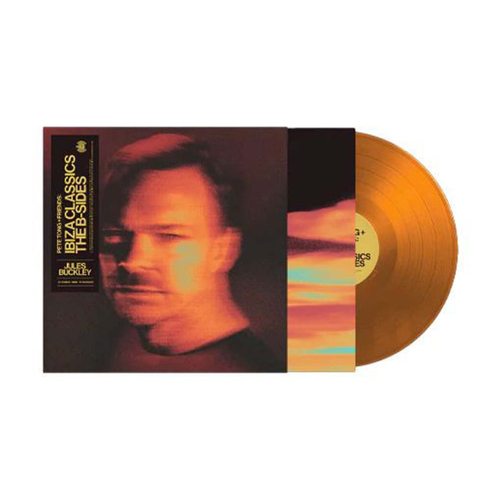 Pete Tong + Friends Ibiza Classics - The B Sides Vinyl LP Transparent Orange Colour RSD 2026