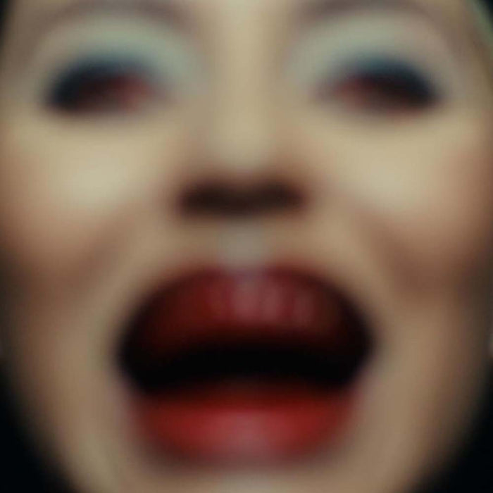 Paula Tape Acid Latino Vinyl LP Indies 2025