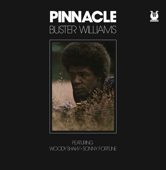 Buster Williams Pinnacle Vinyl LP RSD 2026