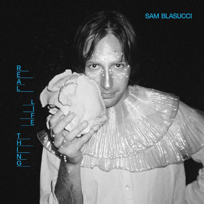 Sam Blasucci Real Life Thing Vinyl LP 2024