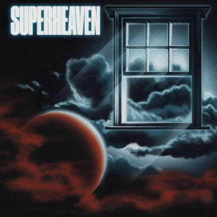 Superheaven Superheaven Vinyl LP Indies Aqua Colour 2025