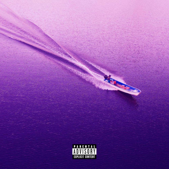 Larry June, 2 Chainz & The Alchemist Life Is Beautiful (Chopped Not Slopped) Vinyl LP Black Friday 2025