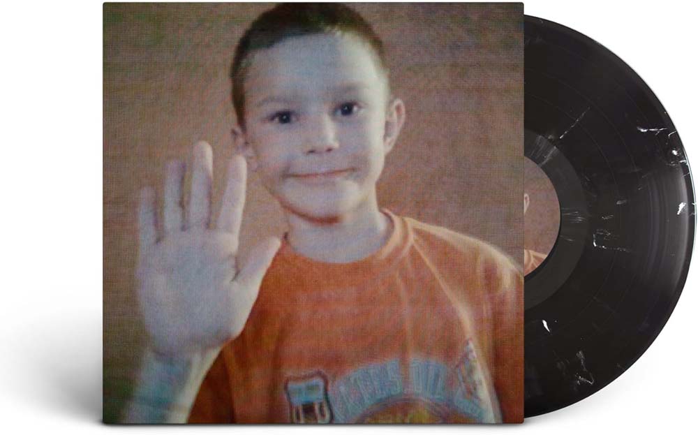 Dvrst Echoes Of Childhood Vinyl LP 2025