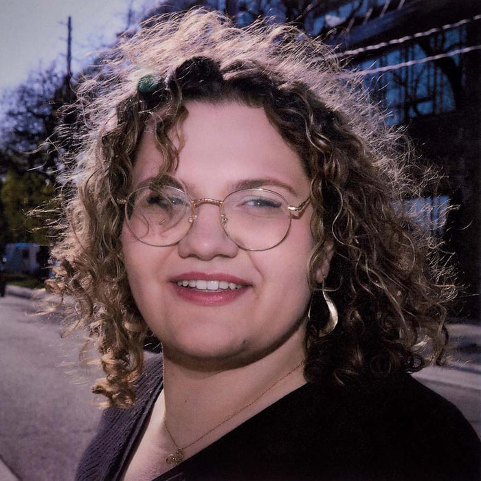 Billianne Modes Of Transportation Vinyl LP 2025