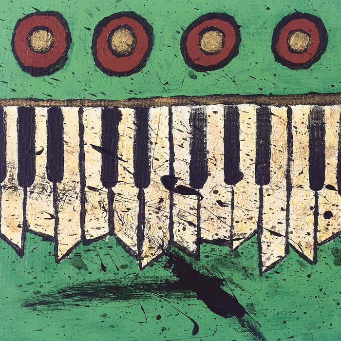 Cursive The Ugly Organ Vinyl LP 2025