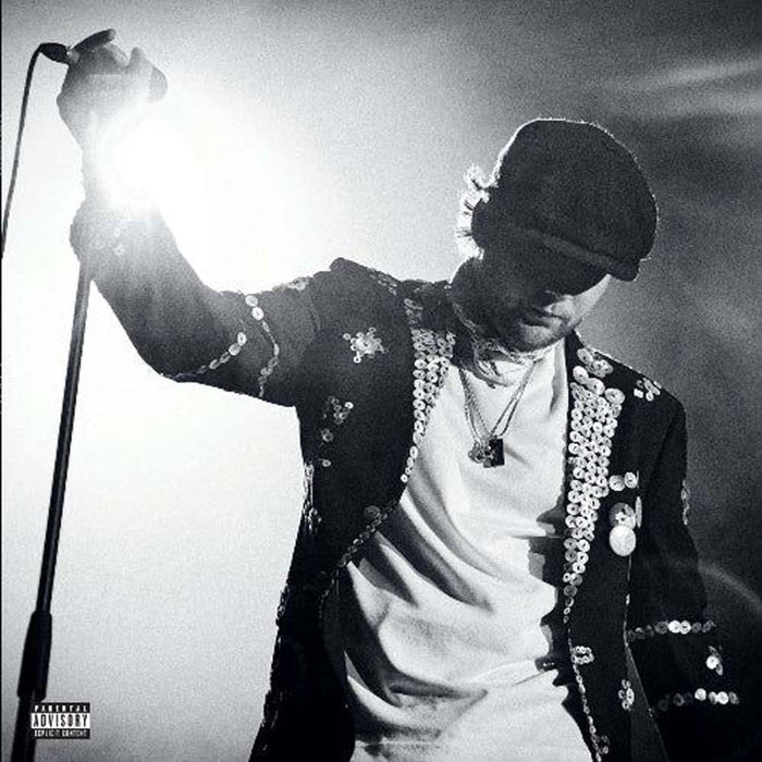 Louis Dunford Live In North London Vinyl LP Vinyl LP RSD 2026