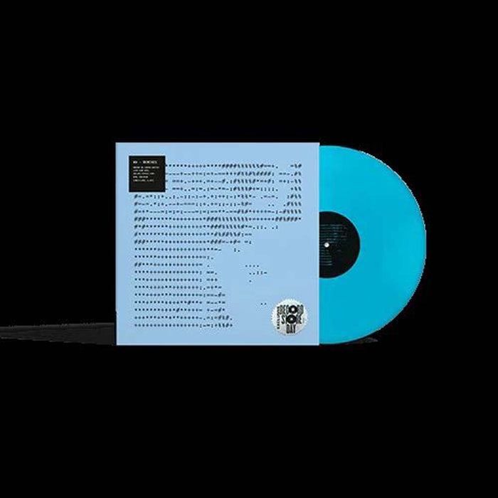 KH Remixes 12" Light Blue Colour 12" Vinyl Single RSD 2026