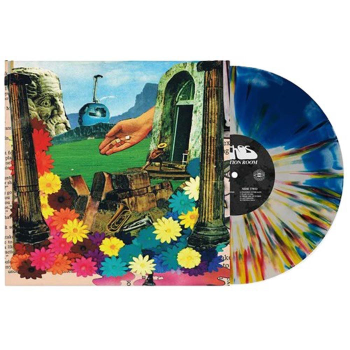 Levitation Room Ethos Vinyl LP RSD 2026