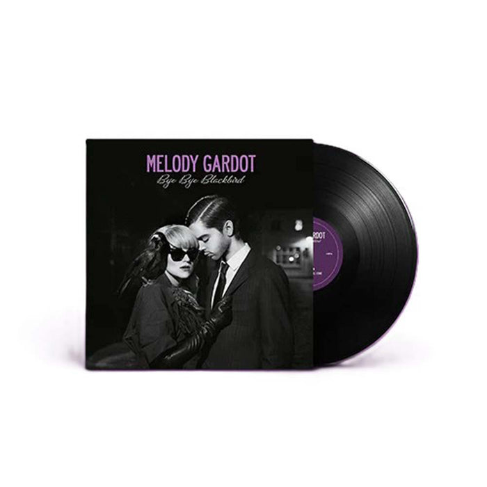 Melody Gardot Bye Bye Blackbird 12" Vinyl EP RSD 2026