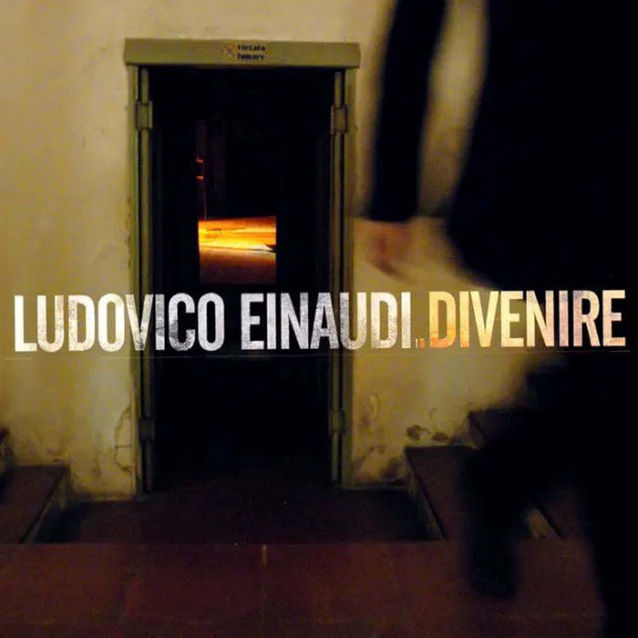 Ludovico Einaudi Divenire 20th Anniversary Edition Vinyl LP RSD 2026
