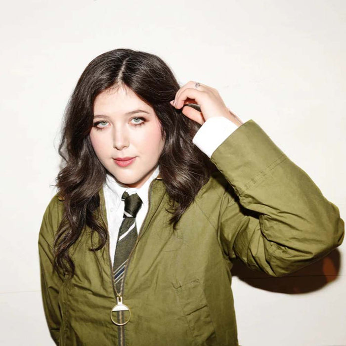 Lucy Dacus New Song - Tbc 7" RSD 2026