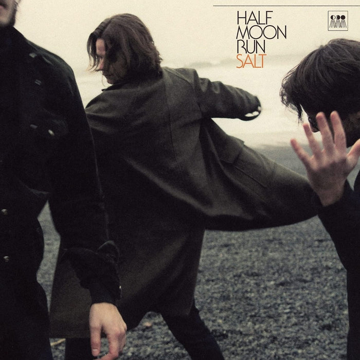 Half Moon Run Salt Vinyl LP 2023