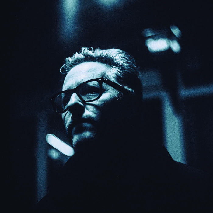Josh Rouse Museums And Women Vinyl LP Due Out 23/10/26