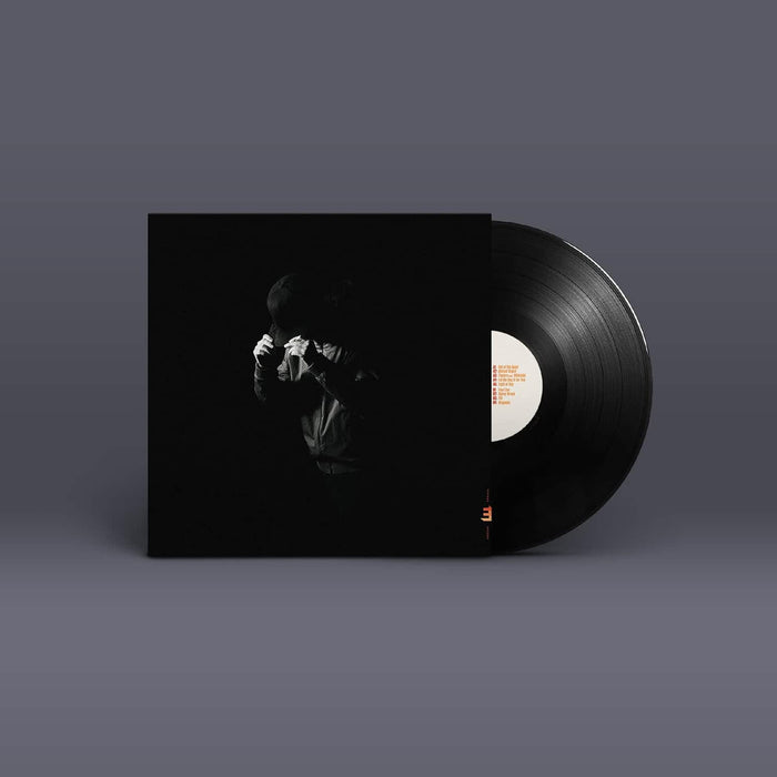 Richard Spaven Light of Day Vinyl LP Due Out 24/07/26