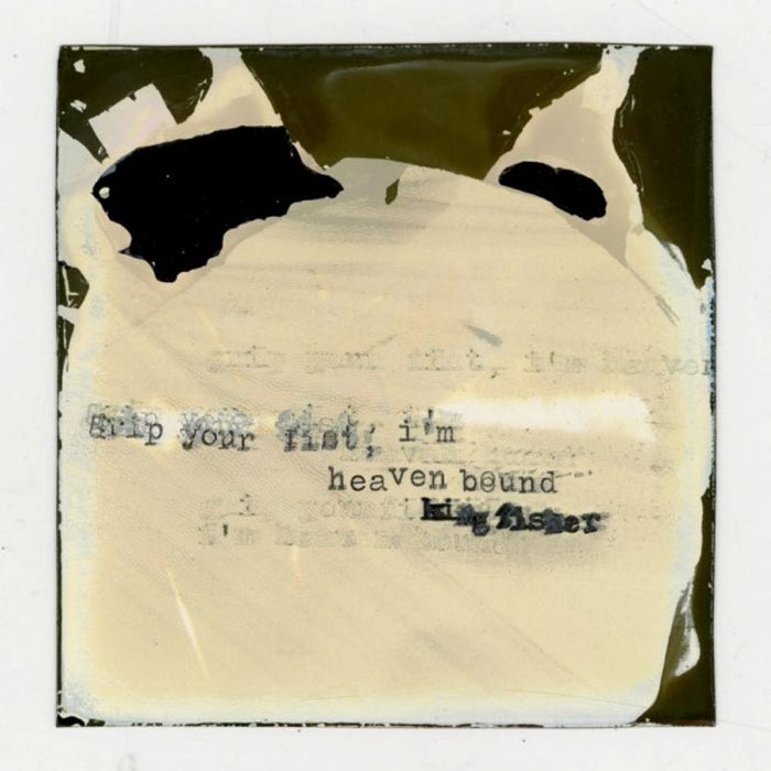 Racing Mount Pleasant Grip Your Fist, I’m Heaven Bound Vinyl LP Indies Apple Caramel Colour Due Out 23/01/26