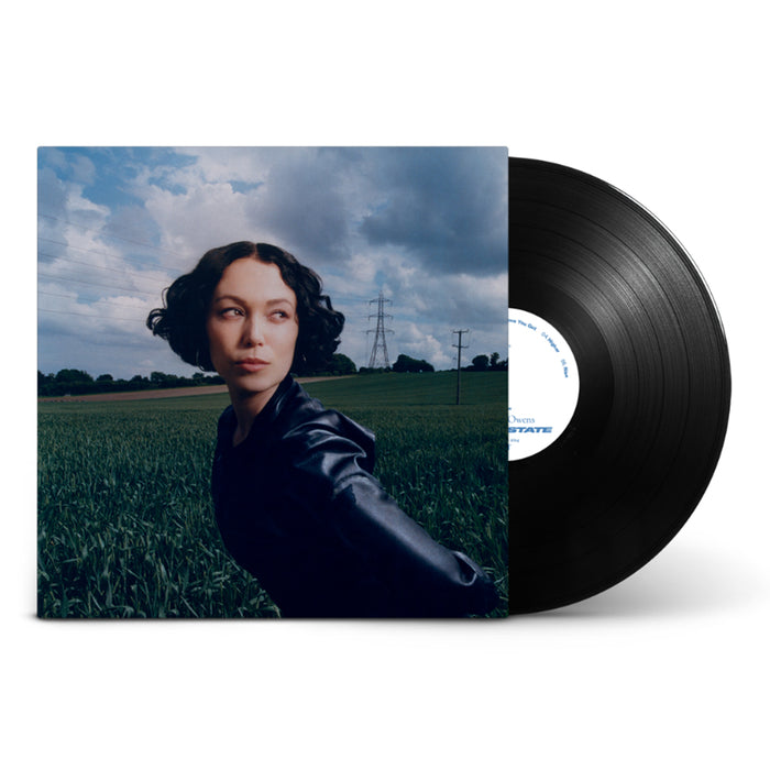 Kelly Lee Owens Dream State Vinyl LP 2024