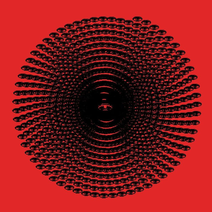 I See Stars The Wheel Vinyl LP 2025