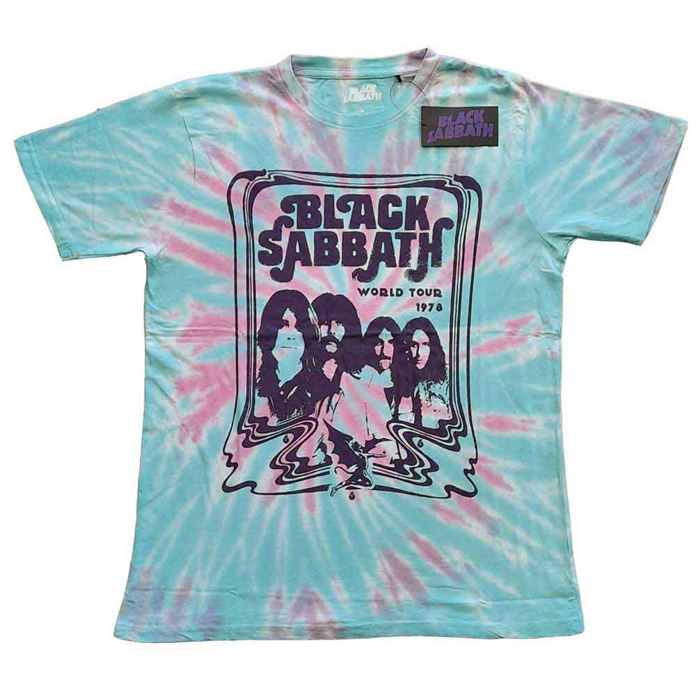 Black Sabbath