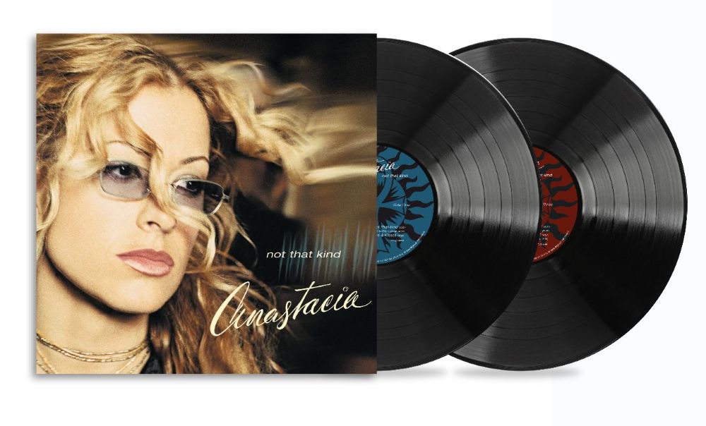 Anastacia Not That Kind (25th Anniversary Edition) Vinyl LP 2025