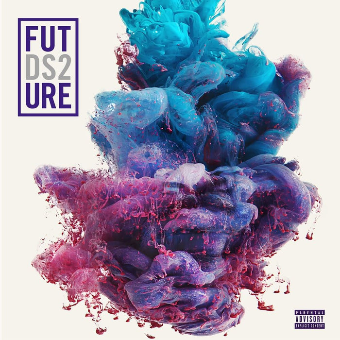 Future DS2 Vinyl LP 2023