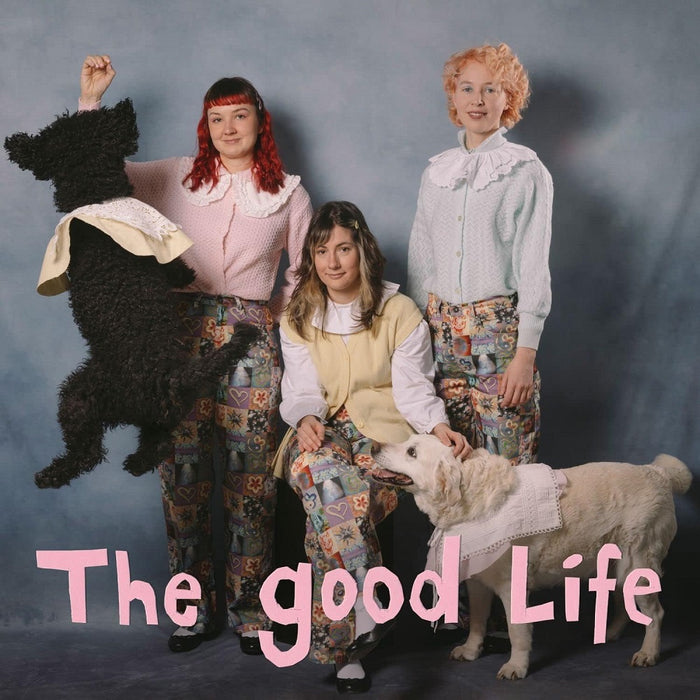 My Ugly Clementine The Good Life Vinyl LP 2023