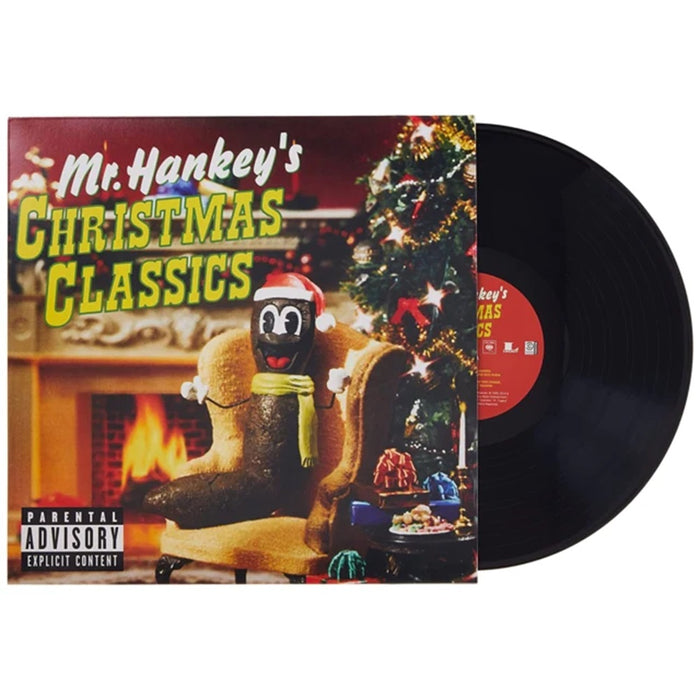 South Park: Mr. Hankeys Christmas Classics Vinyl LP 2021