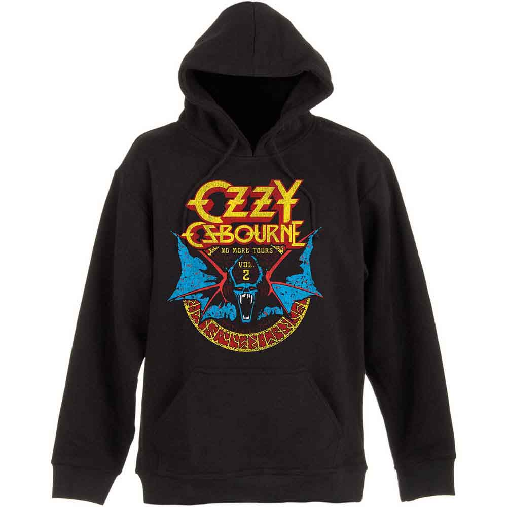 Ozzy Osbourne Hoodies