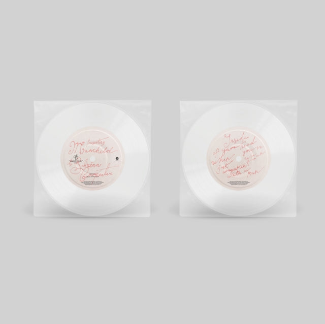 Sabrina Carpenter Manchild 7" Vinyl Single